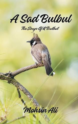 Cover image for A Sad Bulbul