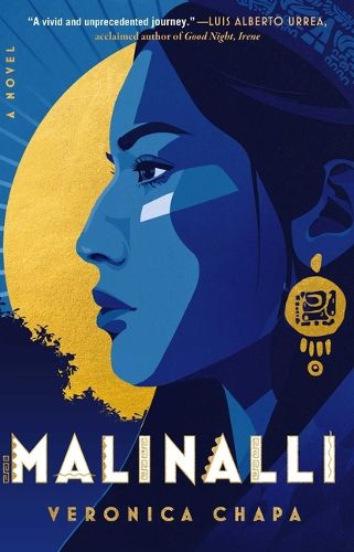 Cover image for Malinalli