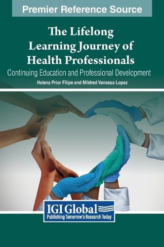 Cover image for The Lifelong Learning Journey of Health Professionals