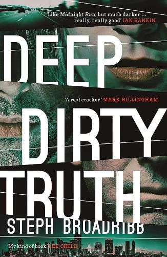 Cover image for Deep Dirty Truth