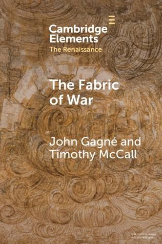 Cover image for The Fabric of War