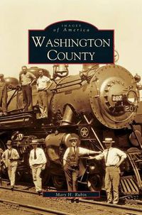 Cover image for Washington County