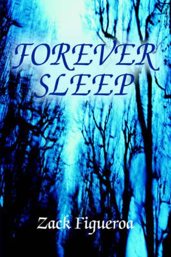 Cover image for Forever Sleep