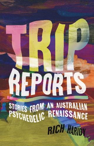 Cover image for Trip Reports