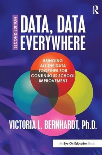 Cover image for Data, Data Everywhere: Bringing all the Data Together for Continuous School Improvement