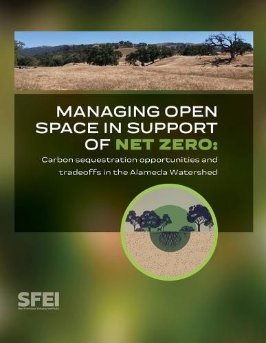 Managing open space in support of net zero