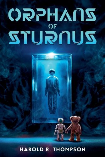 Cover image for Orphans of Sturnus