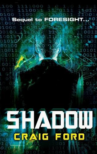 Cover image for Shadow