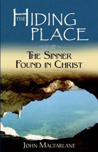 Cover image for The Hidding Place