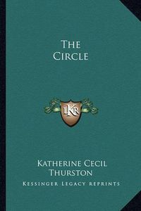 Cover image for The Circle