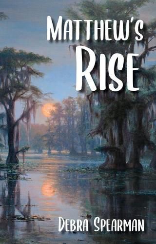 Cover image for Matthew's Rise