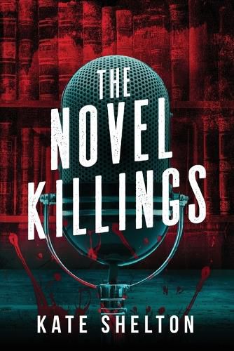 Cover image for The Novel Killings