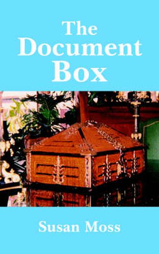 Cover image for The Document Box