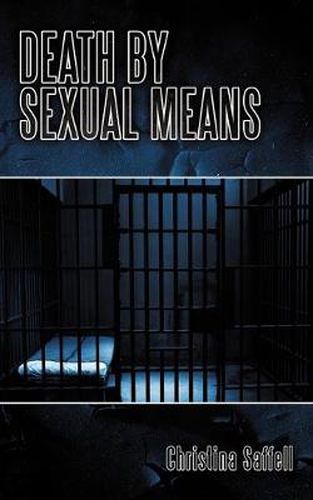 Cover image for Death by Sexual Means