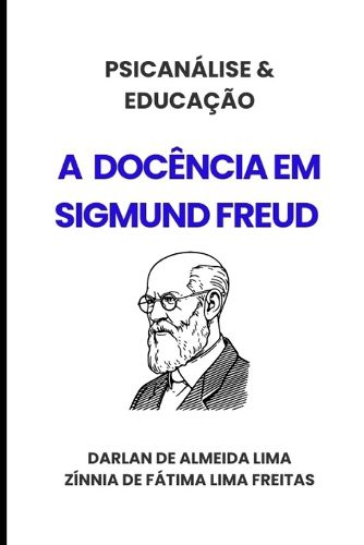 Cover image for Psicanalise & Educacao