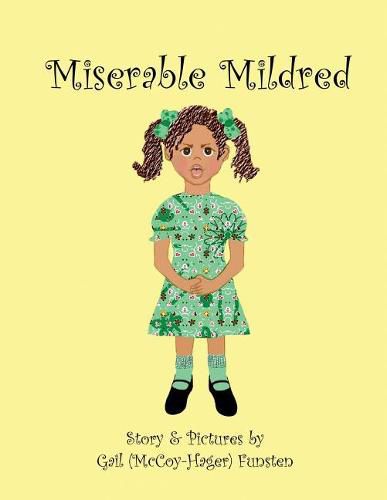 Cover image for Miserable Mildred