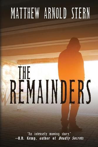 Cover image for The Remainders