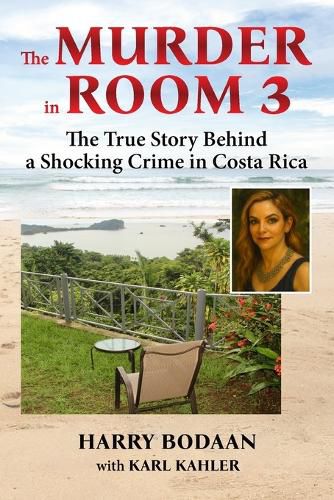 Cover image for The Murder in Room 3