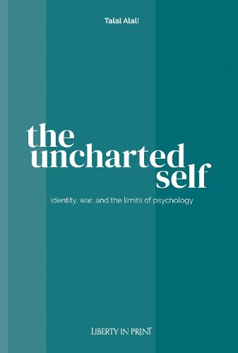 The uncharted self