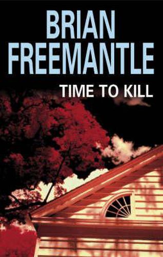 Cover image for Time to Kill