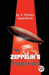 Cover image for The Zeppelin's Passengers