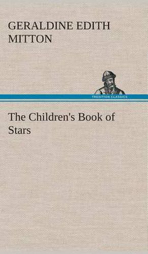 The Children's Book of Stars