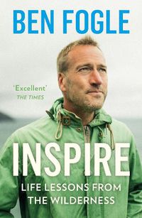 Cover image for Inspire: Life Lessons from the Wilderness