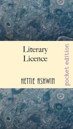 Cover image for Literary Licence: A madcap murder mystery