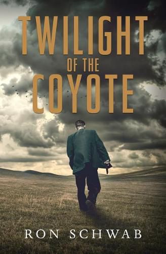 Cover image for Twilight of the Coyote