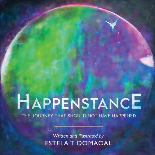 Cover image for Happenstance