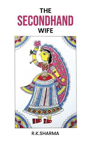 Cover image for The Second hand Wife