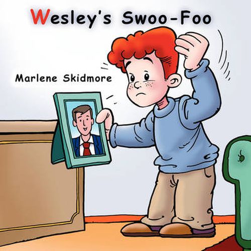 Cover image for Wesley's Swoo-Foo