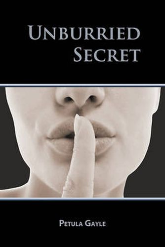 Cover image for Unburried Secret