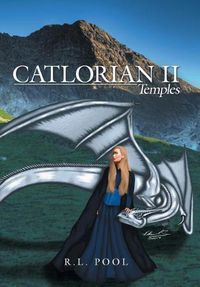 Cover image for Catlorian II: Temples