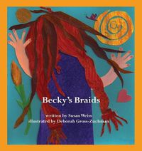 Cover image for Becky's Braids