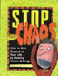 Cover image for Stop The Chaos