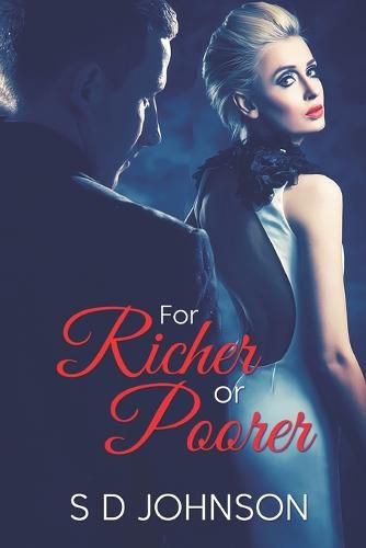 Cover image for For Richer For Poorer