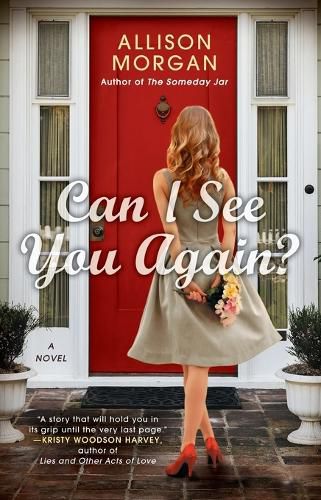 Cover image for Can I See You Again?