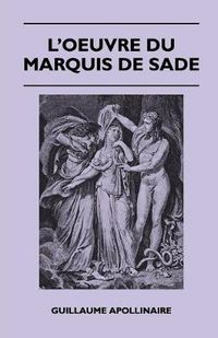 Cover image for L'Oeuvre Du Marquis de Sade