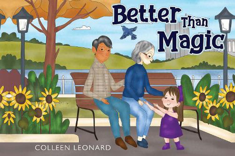 Cover image for Better Than Magic