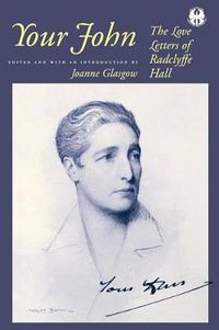 Cover image for Your John: The Love Letters of Radclyffe Hall