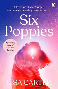 Cover image for Six Poppies