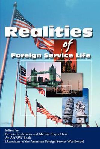 Cover image for Realities of Foreign Service Life