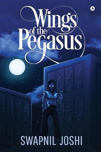 Cover image for Wings of the Pegasus