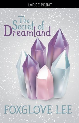 Cover image for The Secret of Dreamland