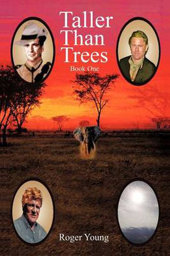 Cover image for Taller Than Trees