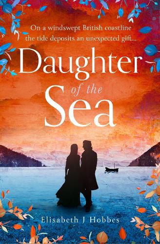 Cover image for Daughter of the Sea