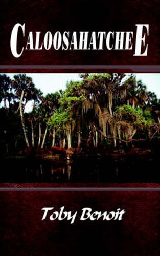 Cover image for Caloosahatchee