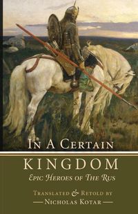 Cover image for In a Certain Kingdom