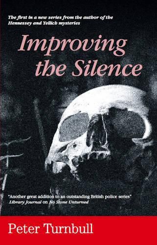 Cover image for Improving the Silence